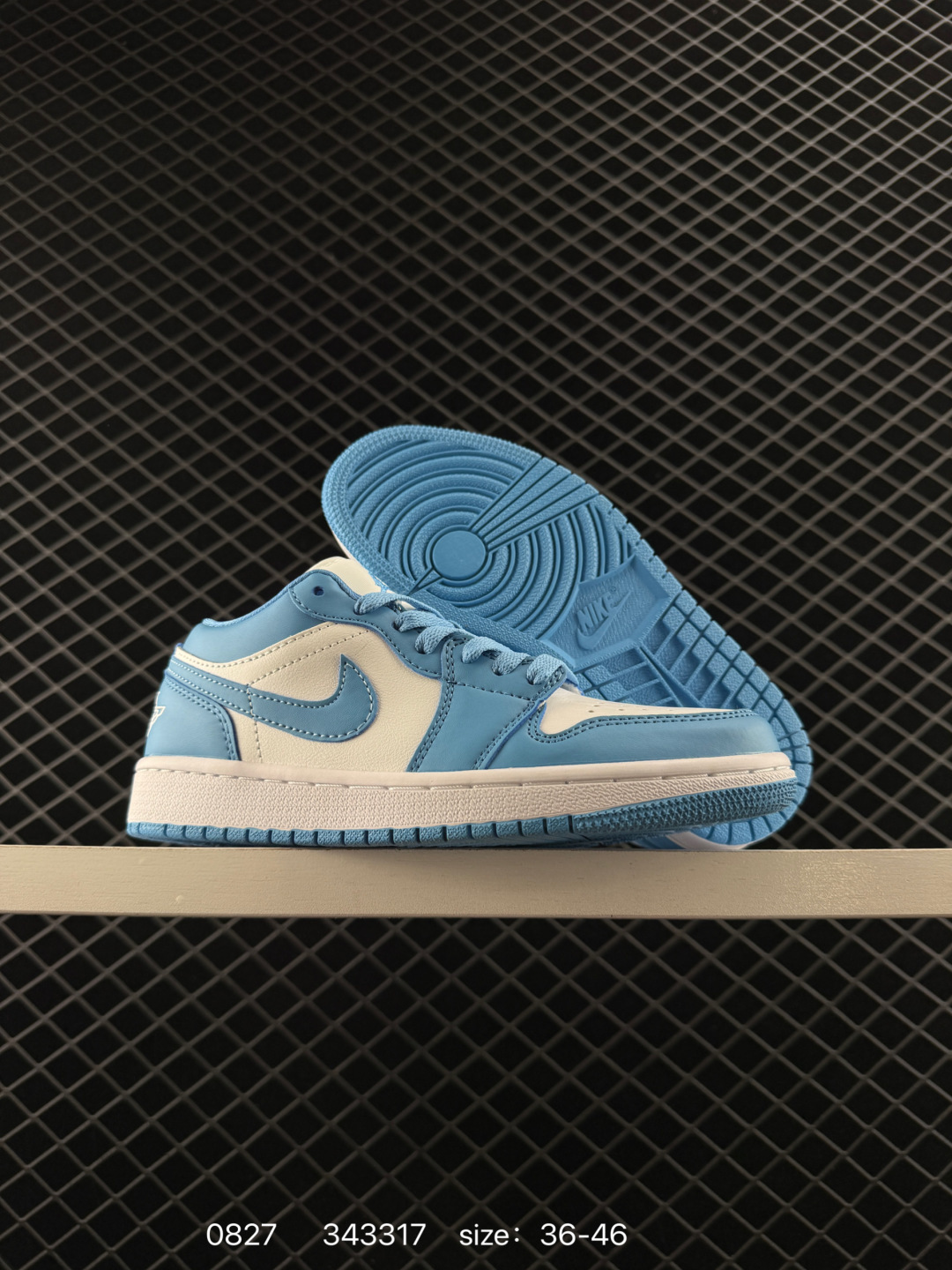 Air Jordan 1 Low AJ1